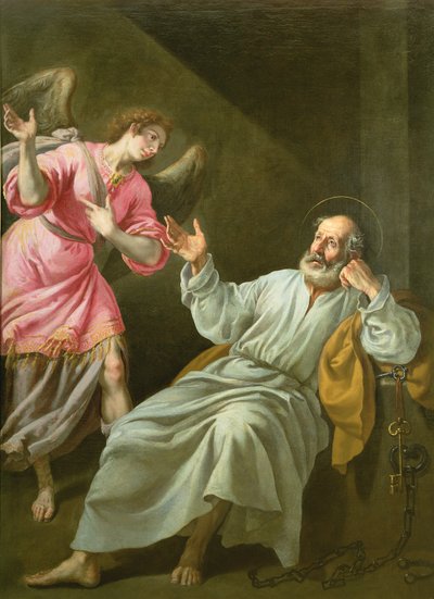 St. Peter